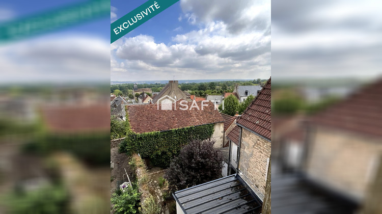 Ma-Cabane - Vente Maison Chatelus-Malvaleix, 118 m²