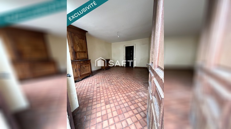 Ma-Cabane - Vente Maison Chatelus-Malvaleix, 118 m²