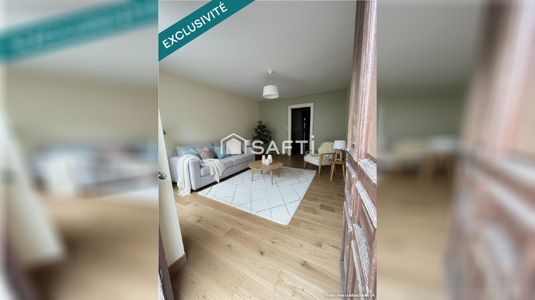 Ma-Cabane - Vente Maison Chatelus-Malvaleix, 118 m²