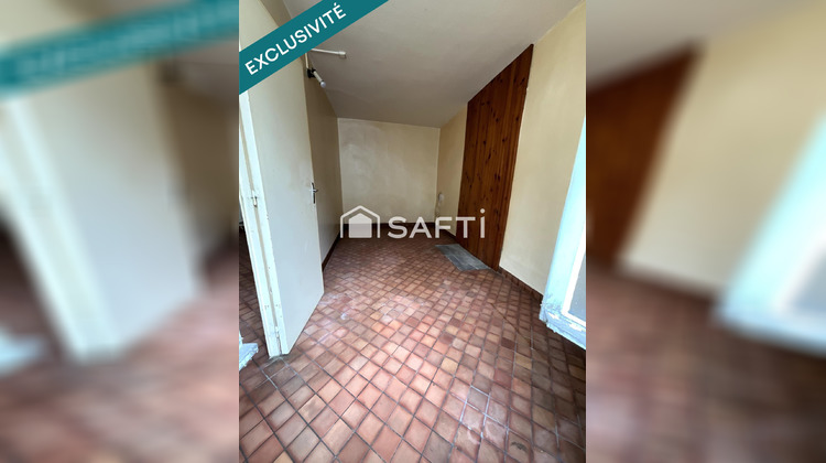 Ma-Cabane - Vente Maison Chatelus-Malvaleix, 118 m²