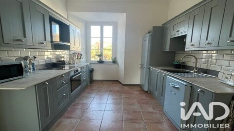 Ma-Cabane - Vente Maison Châtelus-Malvaleix, 167 m²