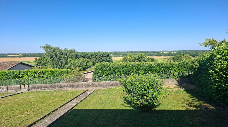 Ma-Cabane - Vente Maison Chatenay, 98 m²