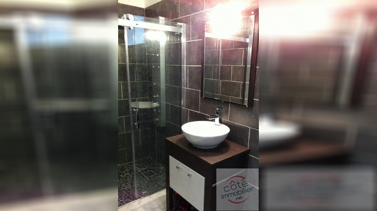Ma-Cabane - Vente Maison CHATENAY, 81 m²