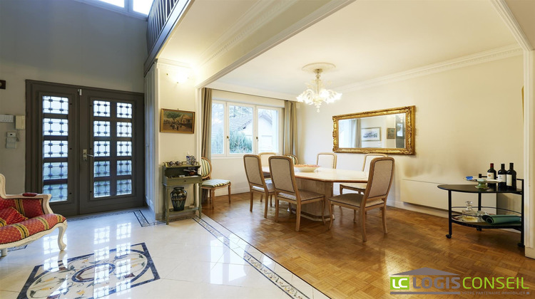 Ma-Cabane - Vente Maison Châtenay-Malabry, 142 m²