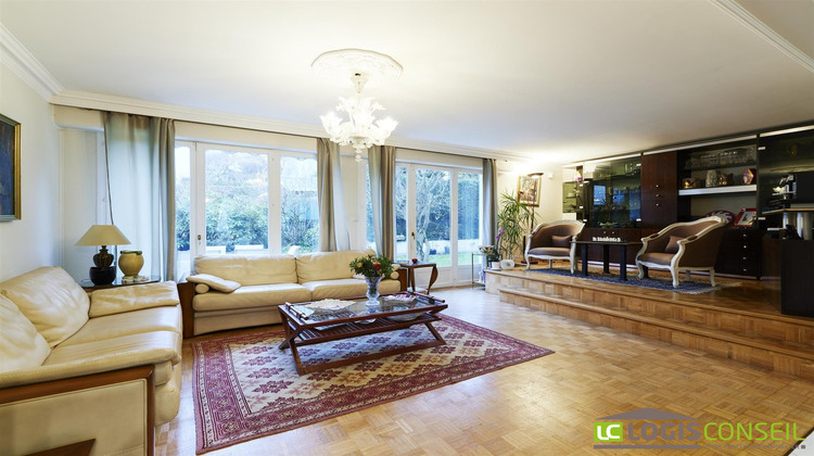 Ma-Cabane - Vente Maison Châtenay-Malabry, 142 m²