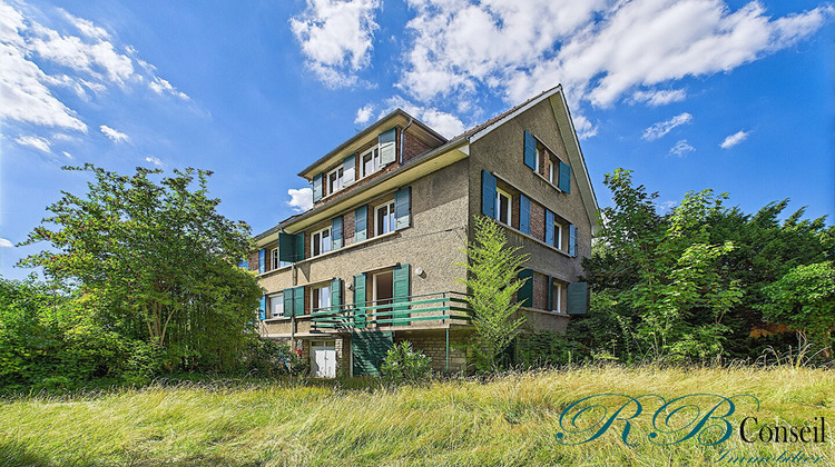 Ma-Cabane - Vente Maison CHATENAY-MALABRY, 191 m²