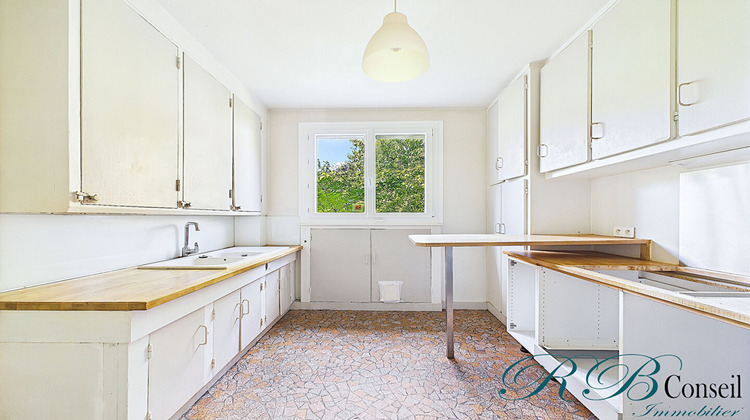 Ma-Cabane - Vente Maison CHATENAY-MALABRY, 191 m²