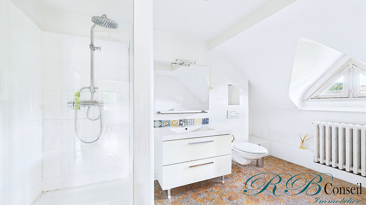 Ma-Cabane - Vente Maison CHATENAY-MALABRY, 191 m²