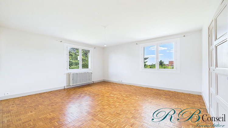 Ma-Cabane - Vente Maison CHATENAY-MALABRY, 191 m²