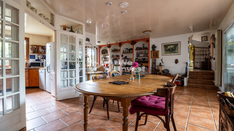 Ma-Cabane - Vente Maison Châtenay-Malabry, 248 m²