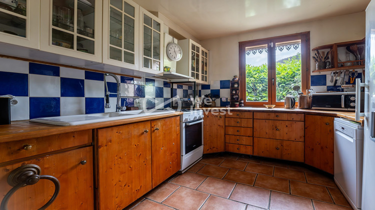 Ma-Cabane - Vente Maison Châtenay-Malabry, 248 m²