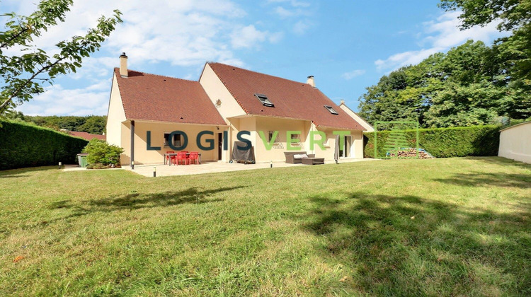 Ma-Cabane - Vente Maison Châtenay-Malabry, 198 m²