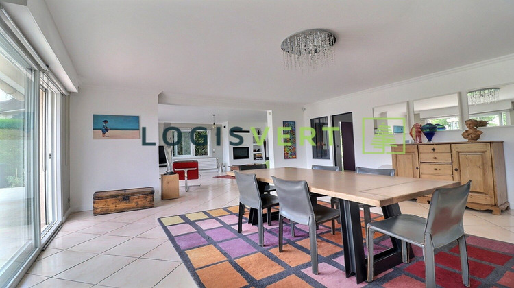 Ma-Cabane - Vente Maison Châtenay-Malabry, 198 m²