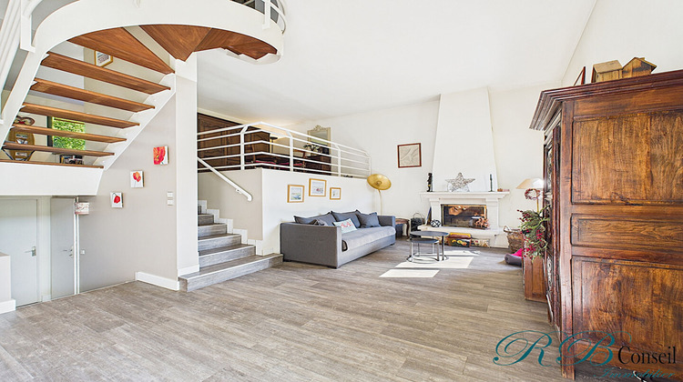 Ma-Cabane - Vente Maison CHATENAY-MALABRY, 108 m²