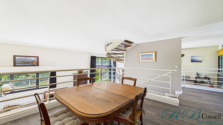 Ma-Cabane - Vente Maison CHATENAY-MALABRY, 108 m²