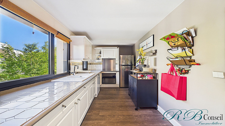 Ma-Cabane - Vente Maison CHATENAY-MALABRY, 108 m²