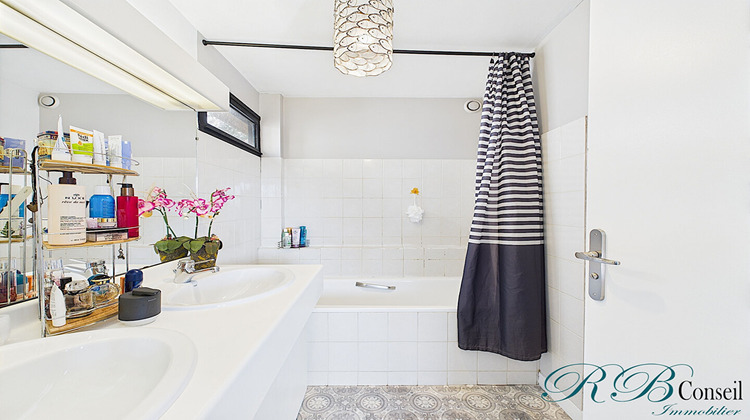 Ma-Cabane - Vente Maison CHATENAY-MALABRY, 108 m²