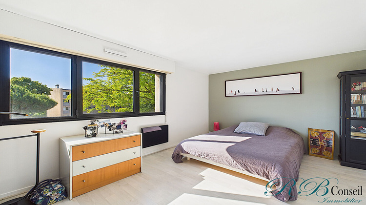 Ma-Cabane - Vente Maison CHATENAY-MALABRY, 108 m²