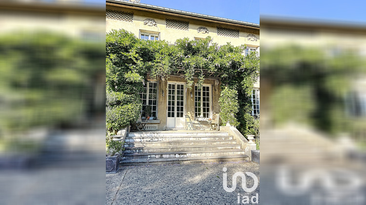 Ma-Cabane - Vente Maison Châtenay-Malabry, 252 m²