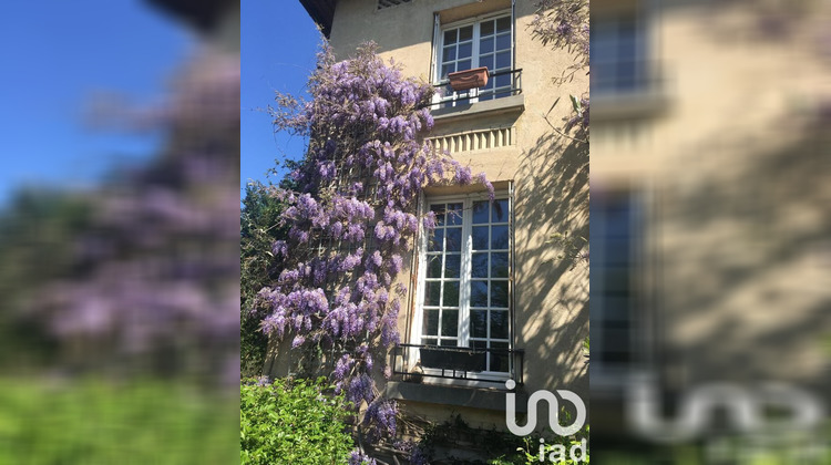 Ma-Cabane - Vente Maison Châtenay-Malabry, 252 m²