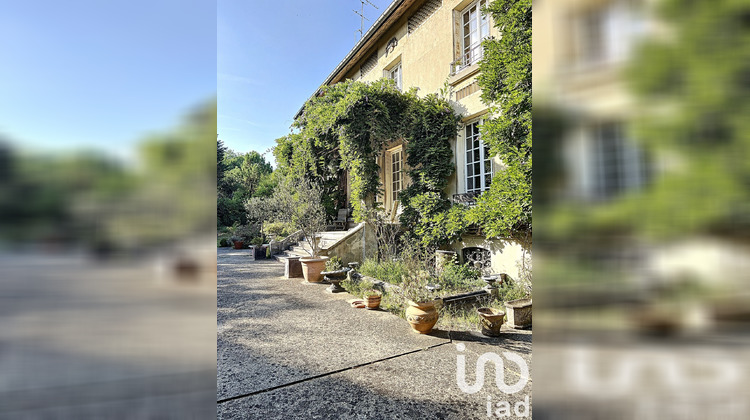 Ma-Cabane - Vente Maison Châtenay-Malabry, 252 m²