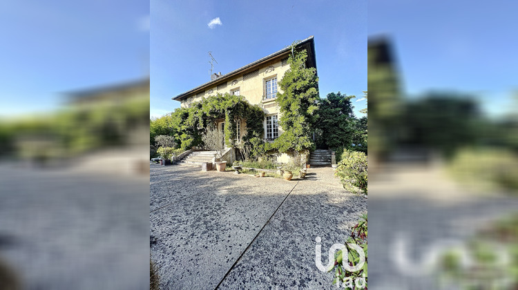 Ma-Cabane - Vente Maison Châtenay-Malabry, 252 m²
