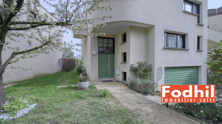 Ma-Cabane - Vente Maison Chatenay-Malabry, 130 m²