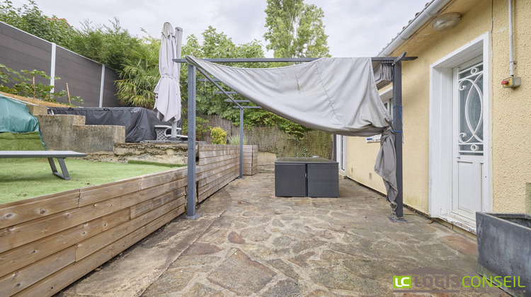 Ma-Cabane - Vente Maison Châtenay-Malabry, 136 m²