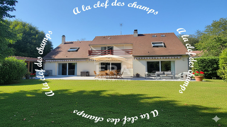 Ma-Cabane - Vente Maison CHATENAY-MALABRY, 200 m²