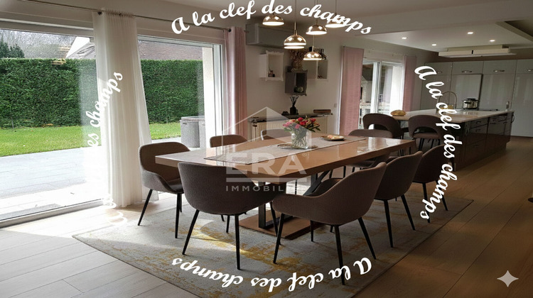 Ma-Cabane - Vente Maison CHATENAY-MALABRY, 200 m²