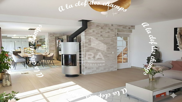 Ma-Cabane - Vente Maison CHATENAY-MALABRY, 200 m²