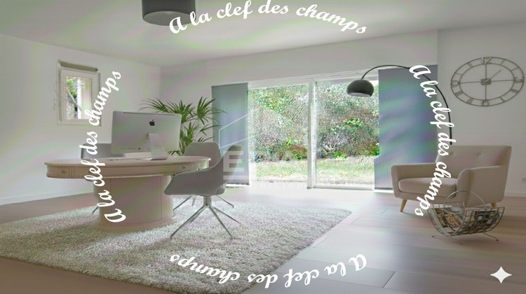 Ma-Cabane - Vente Maison CHATENAY-MALABRY, 200 m²