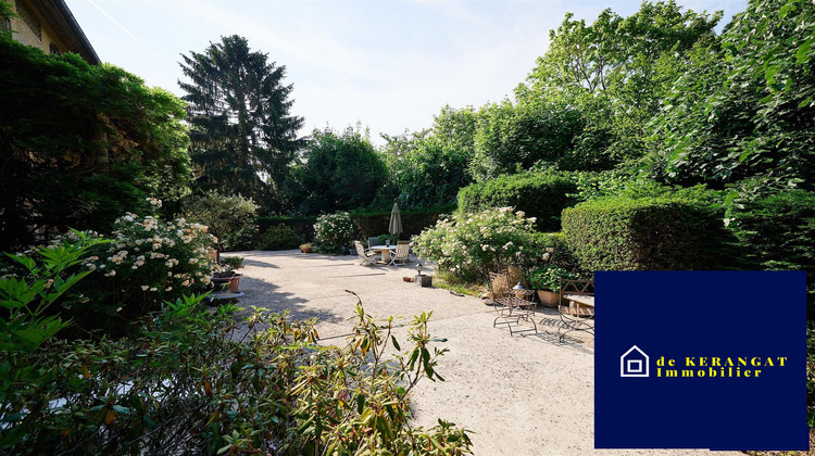 Ma-Cabane - Vente Maison Châtenay-malabry, 251 m²