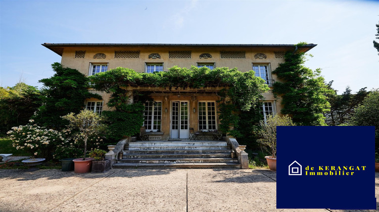 Ma-Cabane - Vente Maison Châtenay-malabry, 251 m²