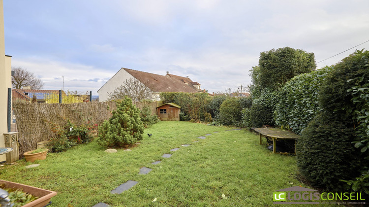 Ma-Cabane - Vente Maison Châtenay-Malabry, 125 m²
