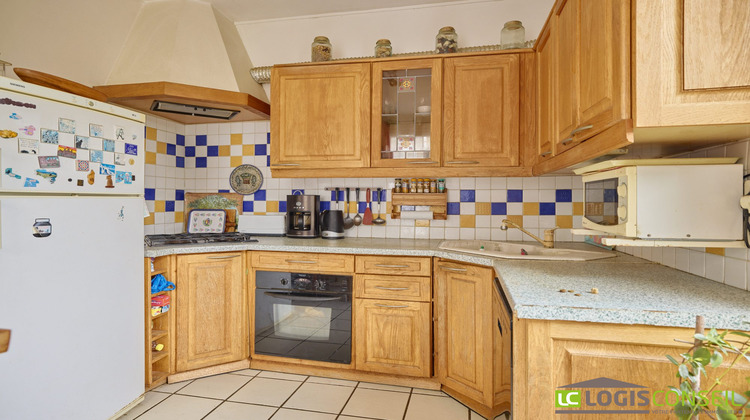 Ma-Cabane - Vente Maison Châtenay-Malabry, 125 m²