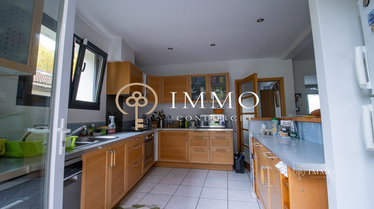 Ma-Cabane - Vente Maison Châtenay-Malabry, 145 m²