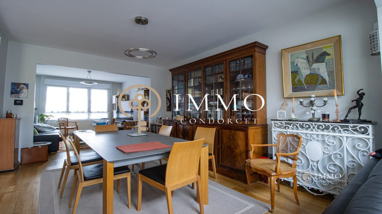 Ma-Cabane - Vente Maison Châtenay-Malabry, 145 m²