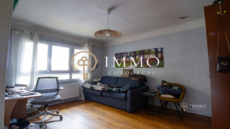 Ma-Cabane - Vente Maison Châtenay-Malabry, 145 m²