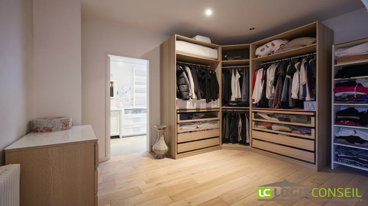 Ma-Cabane - Vente Maison Châtenay-Malabry, 106 m²