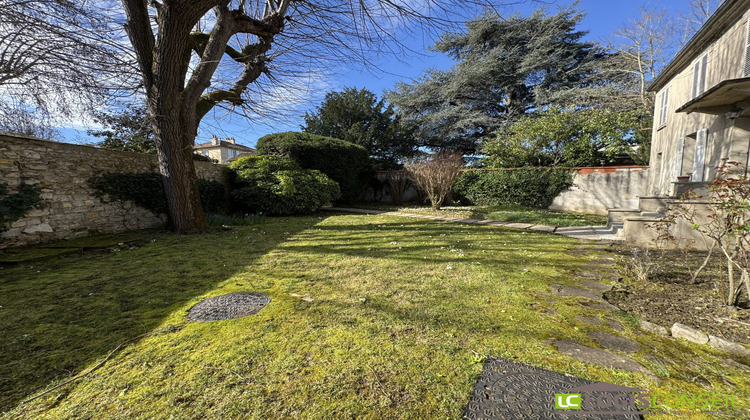Ma-Cabane - Vente Maison Châtenay-Malabry, 222 m²