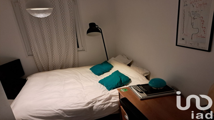 Ma-Cabane - Vente Maison Châtenay-Malabry, 137 m²