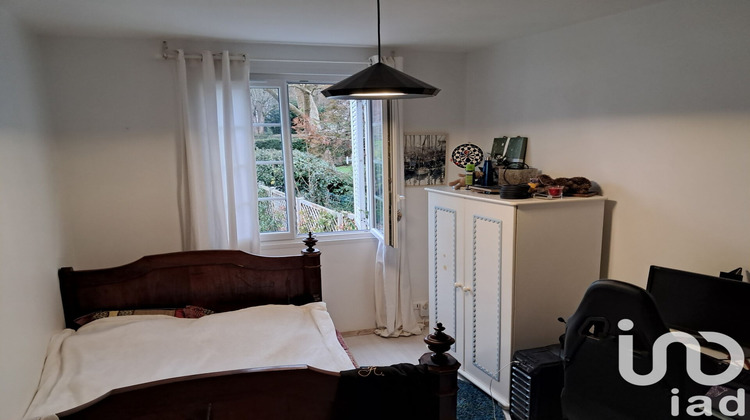 Ma-Cabane - Vente Maison Châtenay-Malabry, 137 m²