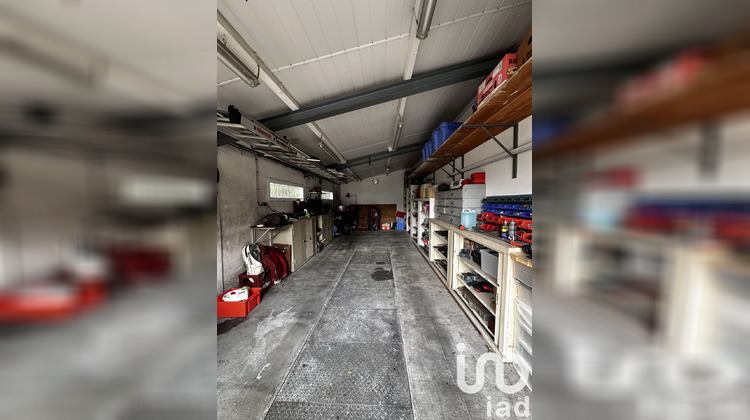 Ma-Cabane - Vente Maison Châtenay-Malabry, 100 m²