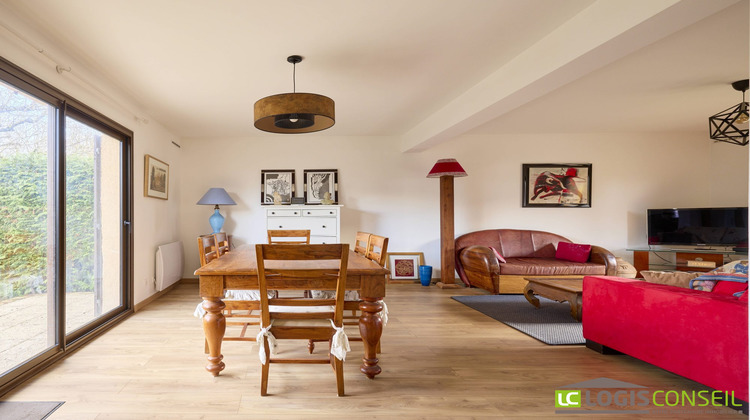 Ma-Cabane - Vente Maison Châtenay-Malabry, 115 m²