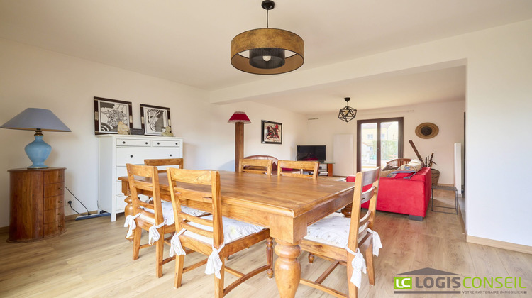 Ma-Cabane - Vente Maison Châtenay-Malabry, 115 m²