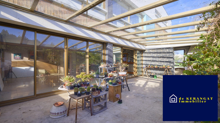 Ma-Cabane - Vente Maison Châtenay-Malabry, 323 m²