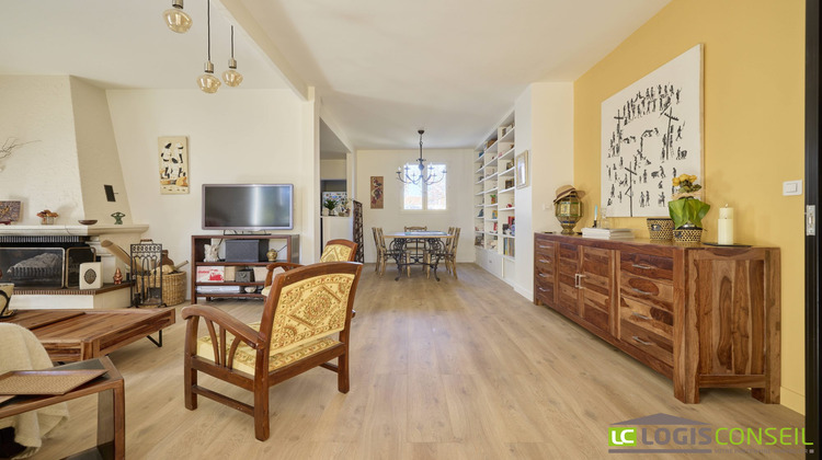 Ma-Cabane - Vente Maison Châtenay-Malabry, 125 m²