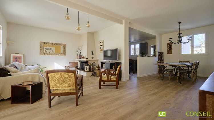 Ma-Cabane - Vente Maison Châtenay-Malabry, 125 m²