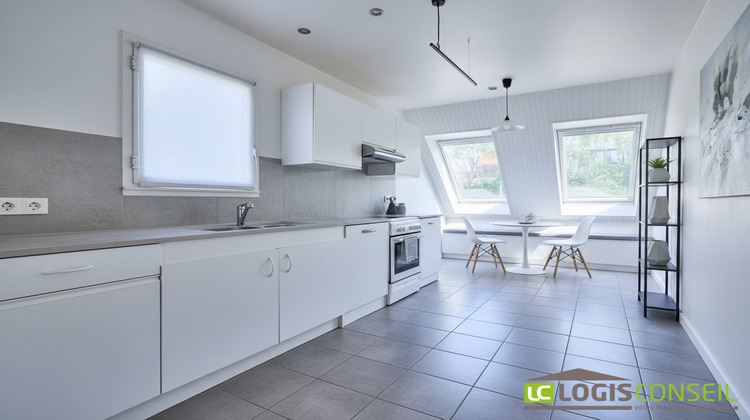 Ma-Cabane - Vente Maison Châtenay-Malabry, 97 m²